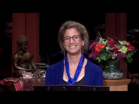 Finding True Refuge: Pathways of Remembering, with Tara Brach [redux]