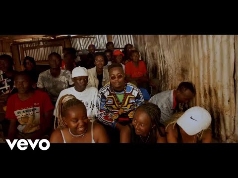 Ochungulo Family - Muni DM