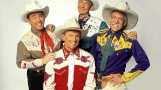 Riders in the Sky - My Oklahoma