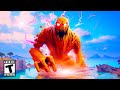 Fortnite Chapter 5 SEASON 3 : Wrecked Live Event