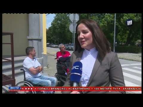 VESTI RTV ŠABAC - 04.06.2020.