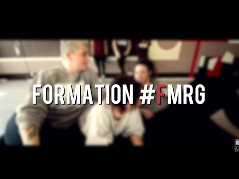 Formation FMRG - Daneshiro - Studio MRG