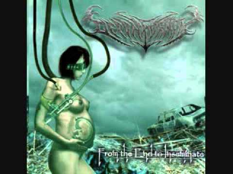 Deconformity - Exile From Extiction