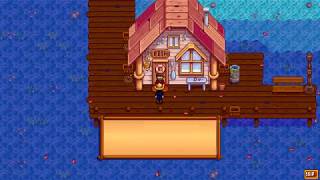 Gathering - Let's Play Stardew Valley Part 154