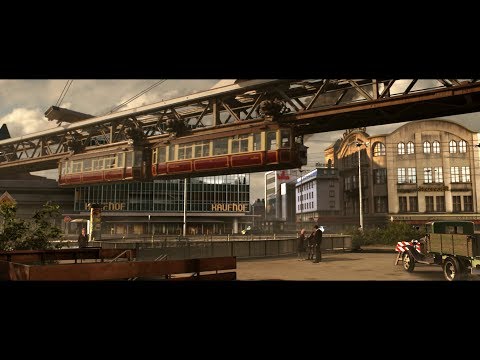 WSW – Wir sind die Wuppertaler Stadtwerke. Wuppen wir´s!