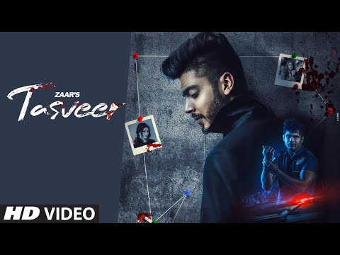 Poster tasveer lyrics- zaar