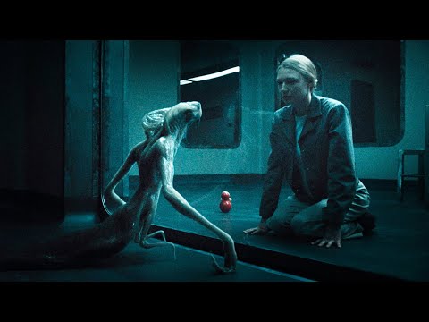 人類はヤツに捕食される！ロシア発エイリアン映画『スプートニク』予告編