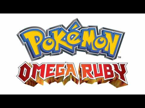 Soaring Dreams - Pokémon Omega Ruby & Alpha Sapphire Music Extended