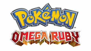 Soaring Dreams - Pokémon Omega Ruby &amp; Alpha Sapphire Music Extended
