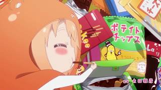 Download lagu Himouto! Umaru-chan R [SS2] - when Umaru's brother isn't at home 『CUTE Moments』 mp3