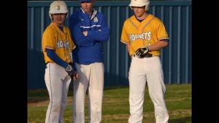 BHS B-Team 2016 Baseball - Song by Whiskey Falls - Load Up the Bases (The Baseball Song)