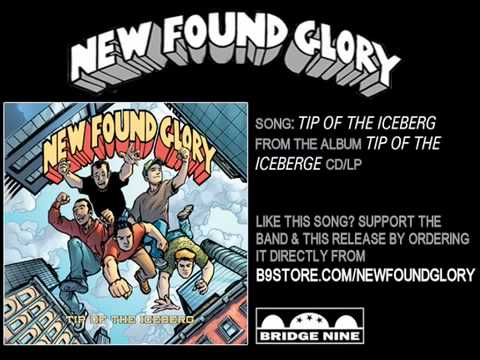 Video thumbnail for Tip Of The Iceberg