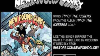Tip of the Iceberg by New Found Glory