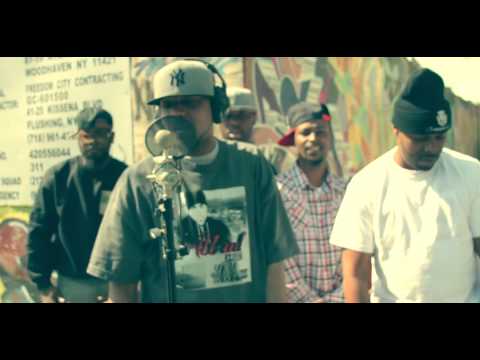 YOUNG RICH AND WRECKLESS PT 2 OFFICIAL VIDEO