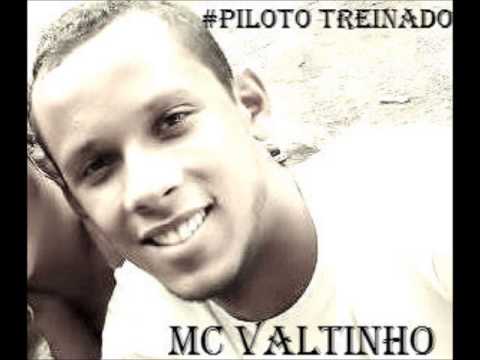 Mc Valtinho Ilhabela - Piloto Treinado ♪♫ ( Prod. L.O.P )