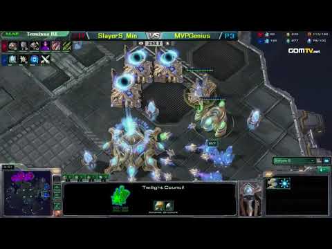 FInals - Set 2   Slayers vs MVP