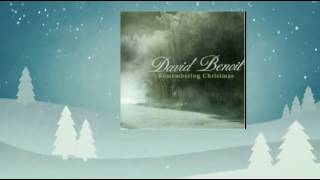 David Benoit - Christmas Time Is Here