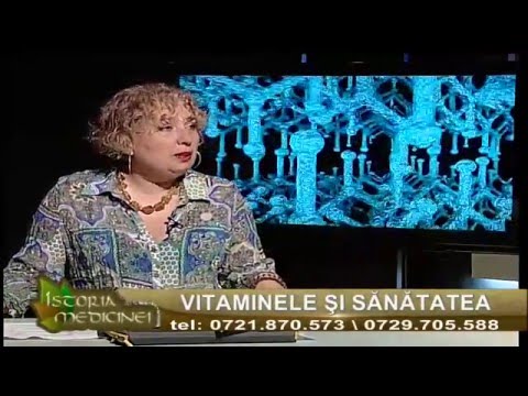 Vedere încețoșată din cauza lipsei de vitamine