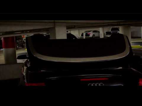 GOLDMOUF "No More ft. Spoony G" Promo Video