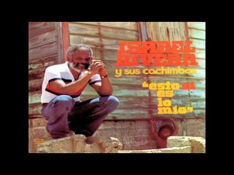 Ismael Rivera - Las Caras Lindas