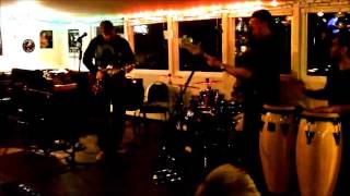 Neil Young &amp; Crazy Horse - Travel On cover