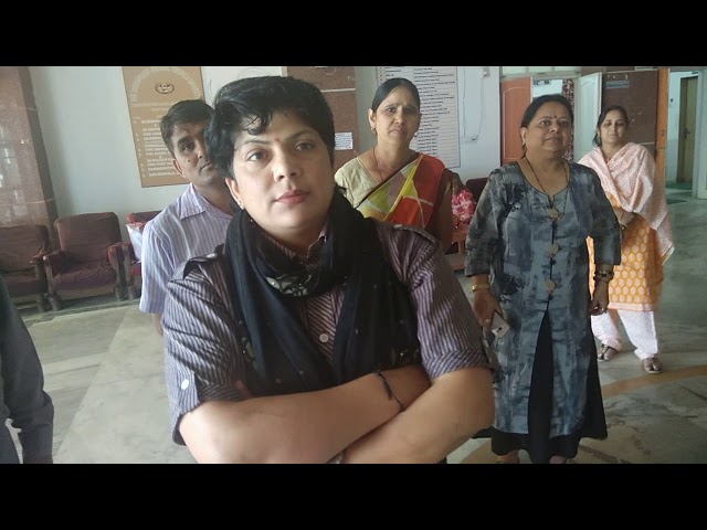 Jagdishprasad Jhabarmal Tibrewala University Rajasthan video #1