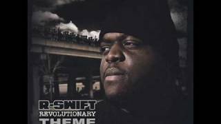 Brethren Joint - R-swift ft  J. Johnson & Rhyme Council