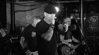 The Bruisers &quot;Greed&quot; live at the Middle East Club, Cambridge, MA 2016