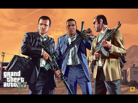 Mastering Heists | GTA V