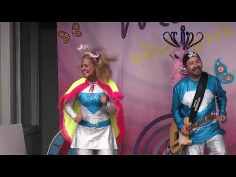 Duran & Mollan - Stampa hoppa springa