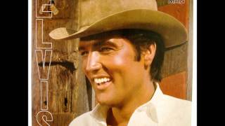 Elvis Presley - Lovin' Arms (1981 Remix) Vinyl