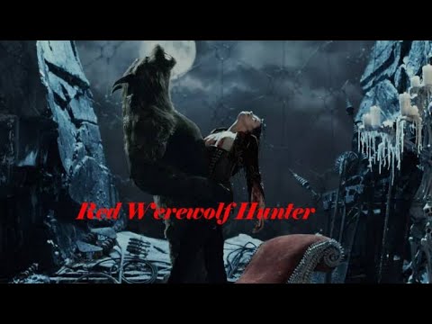 Red- Werewolf Hunter - Full Movie - Felicia Day, Kavan Smith, Stephen McHattie