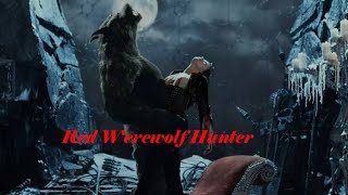 Red- Werewolf Hunter - Full Movie - Felicia Day, Kavan Smith, Stephen McHattie