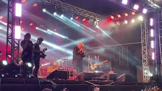 Sidney Magal - O meu sangue ferve por você no Fest Aruanda em João Pessoa-PB