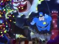 Pinocchio 1940 Pleasure Island Sequence Reverse