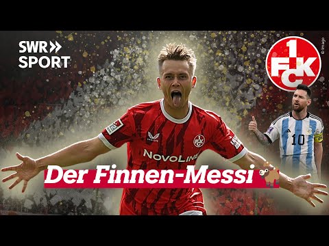 FCK zaubert gegen Dresden - DEIN FCK #174 | SWR Sport