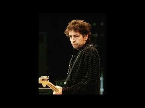 Bob Dylan - Everything is Broken