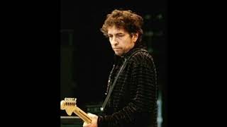 Bob Dylan - Everything is Broken