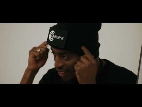 Lima Tchoumi - Va braquer ft. Laskard (Clip Officiel)