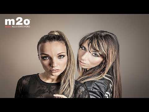 m2o radio - Girl's Dj Club by Chiara Robiony and Renè la Bulgara 03-04-2011