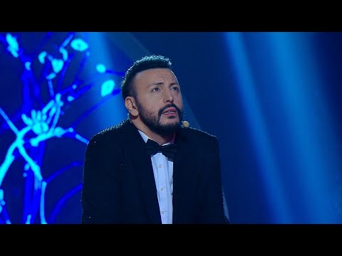 ანრი ჯოხაძე - აყვავდება როცა ნუში / Anri Jokhadze - Akvavdeba Roca Nushi