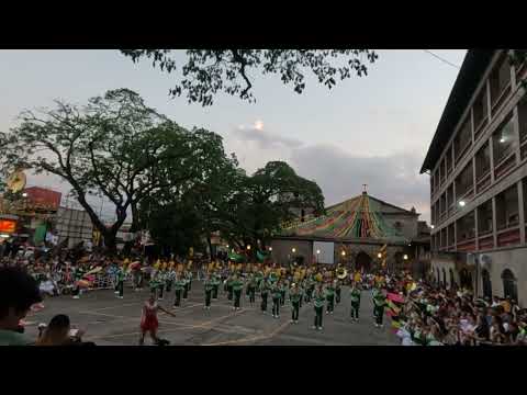 Semper Paratus           By: Saint Mary Magdalene Band 98