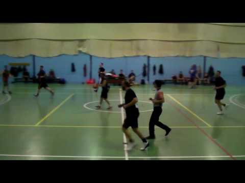 Superior League !ος Όμιλος - Red Rock - Alondra 47-42