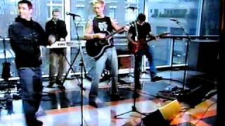 SoulDecision interview on Vicki Gabereau 2001 1/3