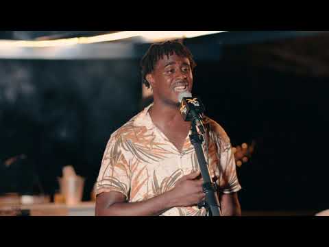 The Palm Tree Corner - 'Thanksgiving Edition': Donnell Best - Nostalgia Grenada