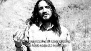 John Frusciante - After the Ending (Legendado)
