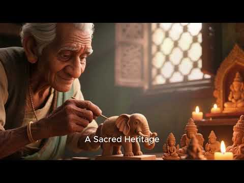 Sacred Elephant | An Immortal Heritage