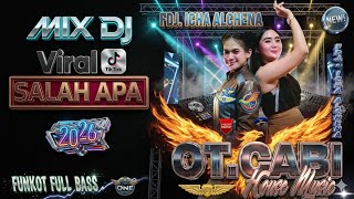 Download lagu MIX DJ VIRAL TIKTOK ❗ SALAH APA 2026❗OT CABI TERBARU 🚀 FUNKOT FULL BASS ❗ FDJ ICHA ALCHEN mp3 Download lagu MIX DJ VIRAL TIKTOK ❗ SALAH APA 2026❗OT CABI TERBARU 🚀 FUNKOT FULL BASS ❗ FDJ ICHA ALCHEN mp3