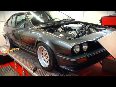 Alfa GTV6 3.5
