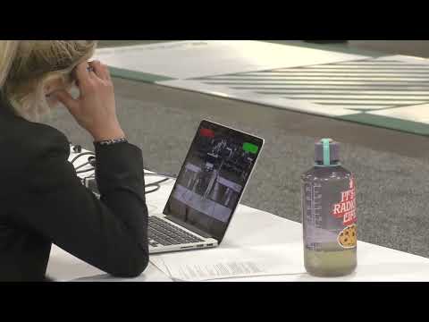 Summer Nationals 2023 SWS - L16 - Zoe Kim v Lola Possick (Partial)